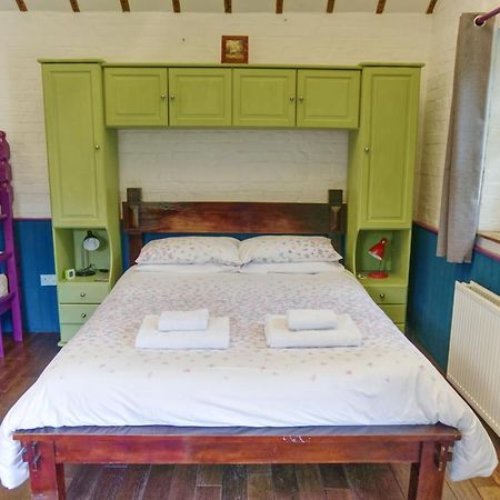 Bramble Cottage Whiteparish Exterior foto